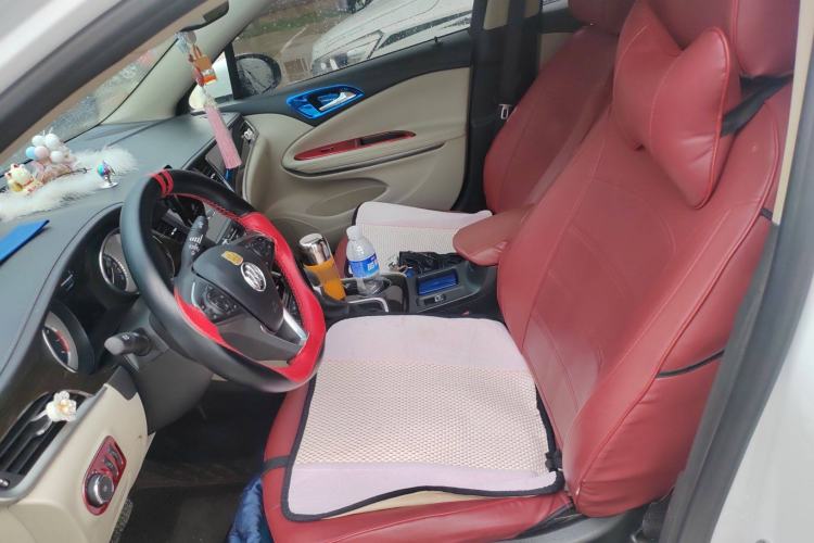 Used Buick Verano 2018 Sedan 15S Automatic Leading Model
