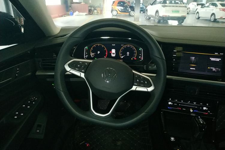 Used Volkswagen Passat 2025 Outstanding Model 380TSI Starry Dragon Edition