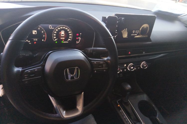Used Honda Integra 2022 240TURBO CVT Luxury Edition
