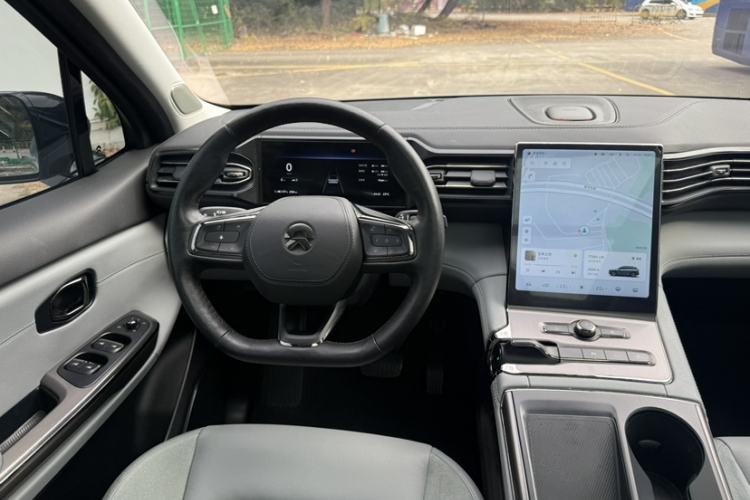 Used Nio ES6 2019 420 km Sport Version
