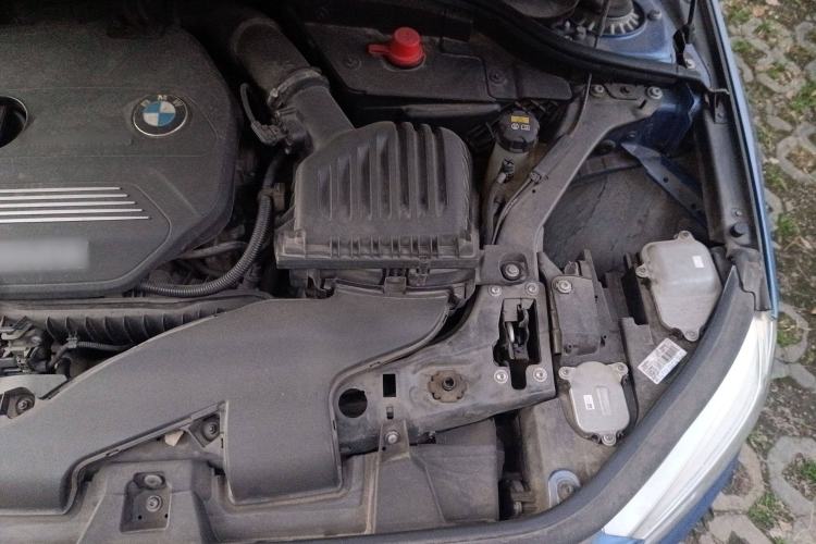 Used BMW 1 Series 2018 118i Sport Edition
