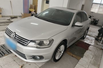 Used Volkswagen Bora 2014 1.6L Automatic Luxury Model