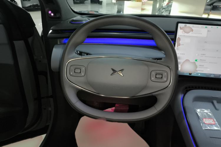 Used XPeng G7 2025 702 Max
