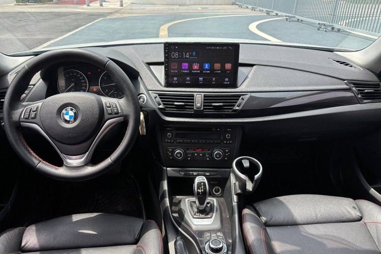 Used BMW X1 2013 sDrive20i Sports Design Package
