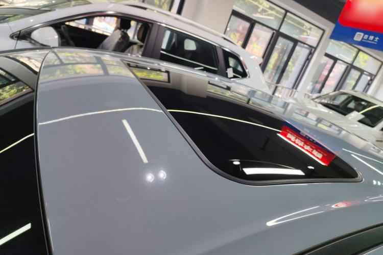 Used  L6 2024 125km PLUS Dragon Edition