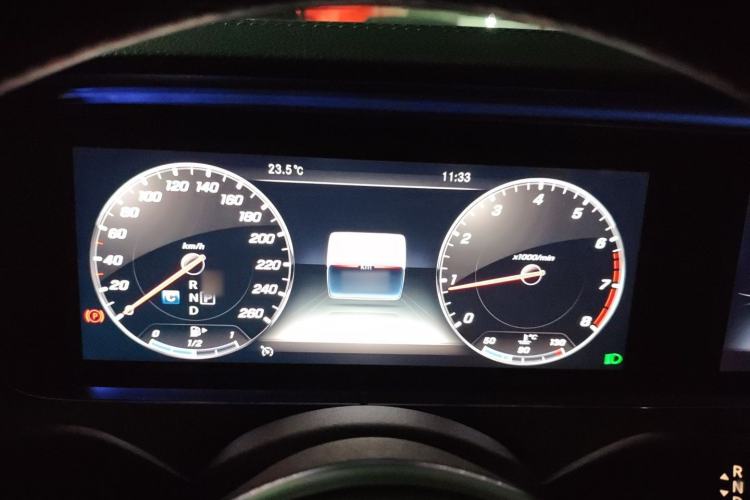 Used Mercedes-Benz E-Class 2019 E 300 L Luxury Model
