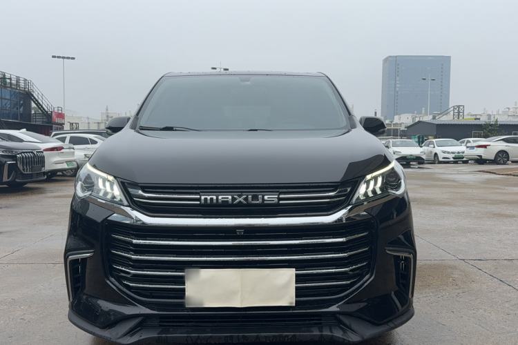 Used SAIC MAXUS G50 2022 1.5T Automatic Comfort Touring B
