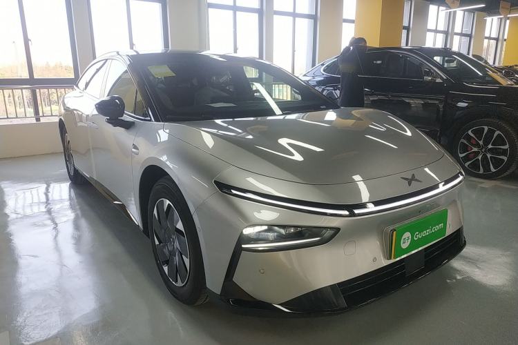Used XPeng P7+ 2024 Long-Range Max

