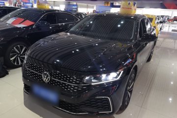 Used Volkswagen Passat 2022 330TSI Starry Elite Edition