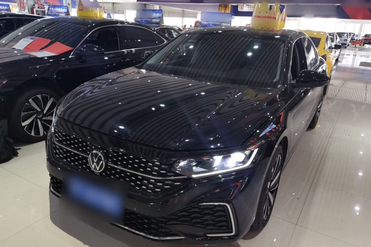 Used Volkswagen Passat 2022 330TSI Starry Elite Edition