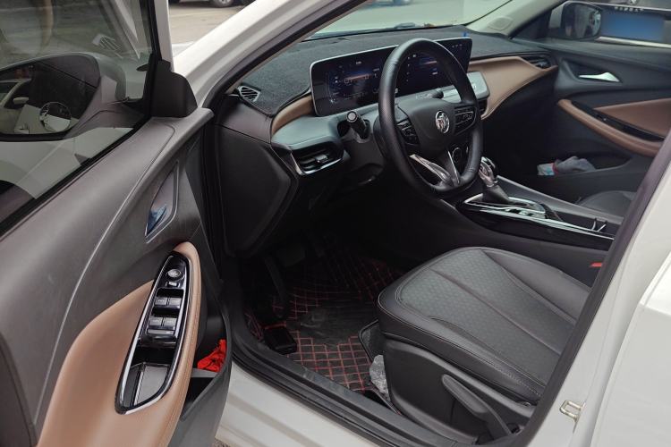 Used Buick Verano 2022 Pro 533T Enjoyment Edition
