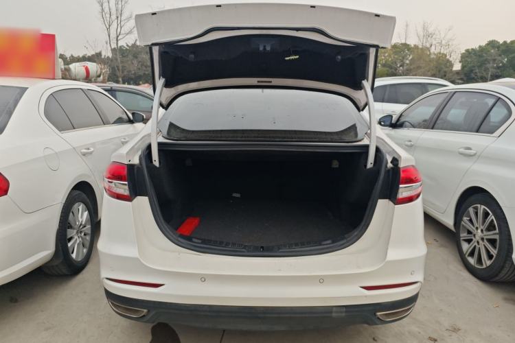 Used Ford Mondeo 2020 EcoBoost 200 Stylish Model