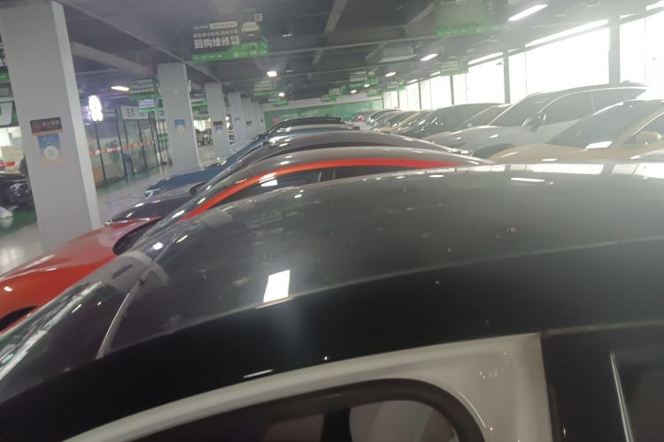 Used  firefly 2025 Illuminated Edition