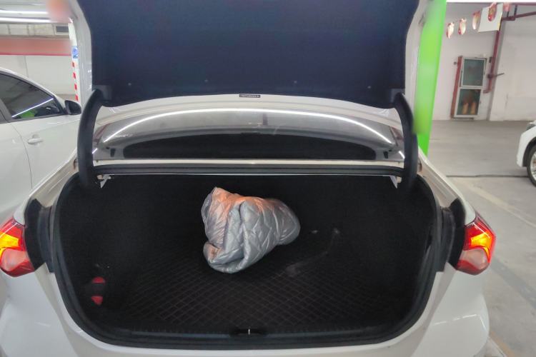 Used Ford Focus 2020 Sedan EcoBoost 180 Automatic Trend Edition