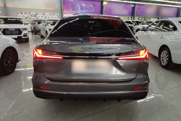 Used Roewe i5 2026 Model 1.5L CVT Luxury Version