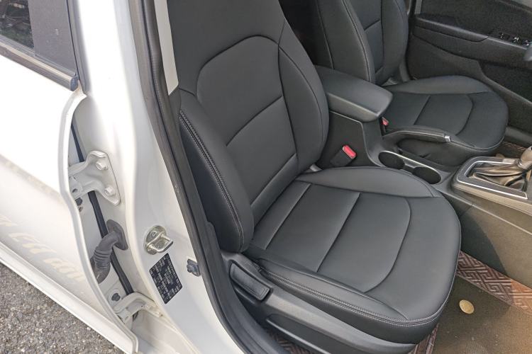 Used Hyundai Elantra 2018 1.6L Automatic 15th Anniversary Special Edition
