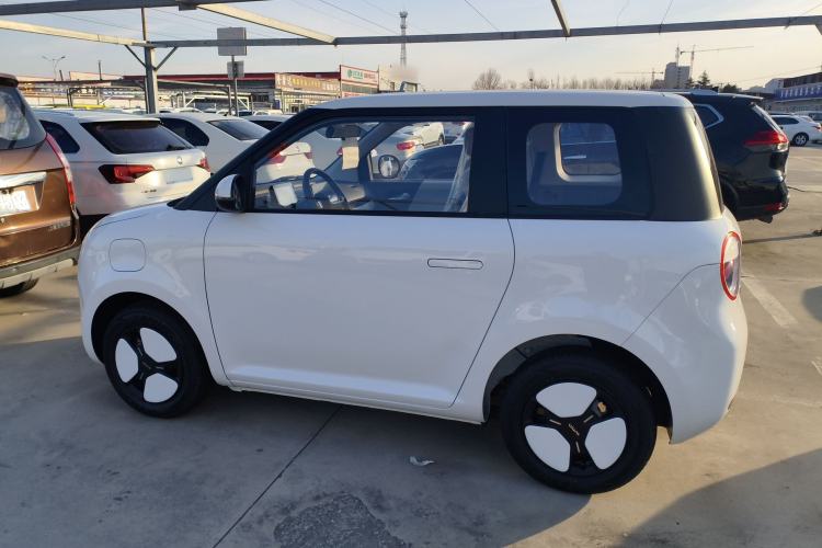 Used  Lumin 2024 130km Qingyue Version