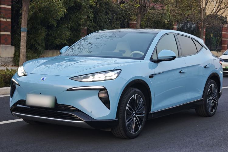 Used Denza N7 2024 630 All-Wheel Drive Intelligent Driving Ultra Version