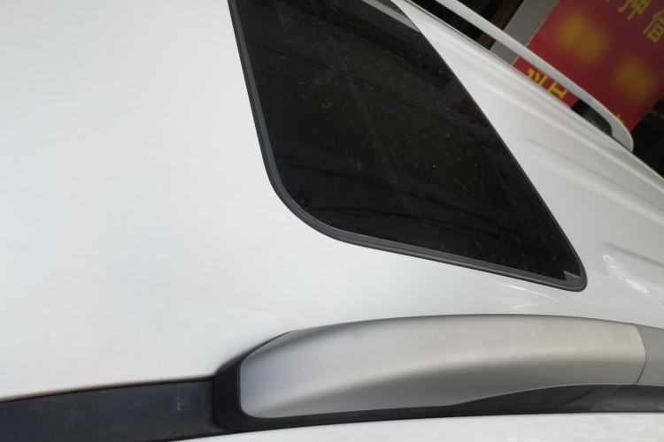 Used Hyundai ix35 2018 2.0L Automatic 2WD Zhiyong·Changxiang Edition