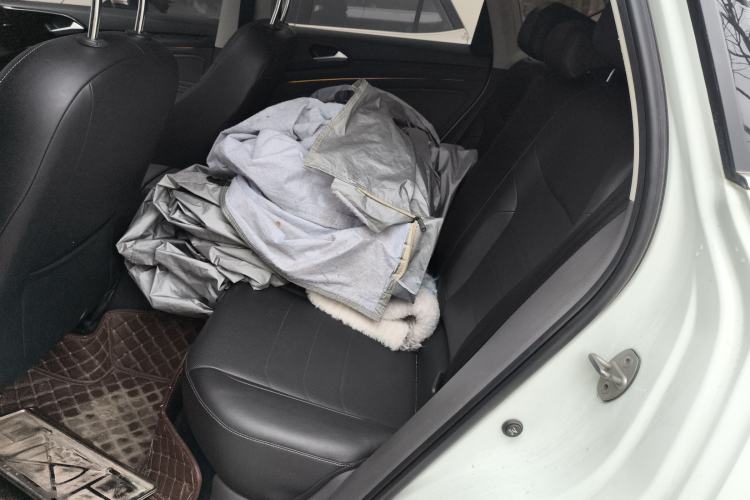 Used Jetta VS5 2019 280TSI Automatic Glory Edition