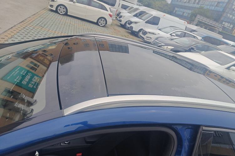 Used Mercedes-Benz GLA 2019 GLA 200 Dynamic Edition
