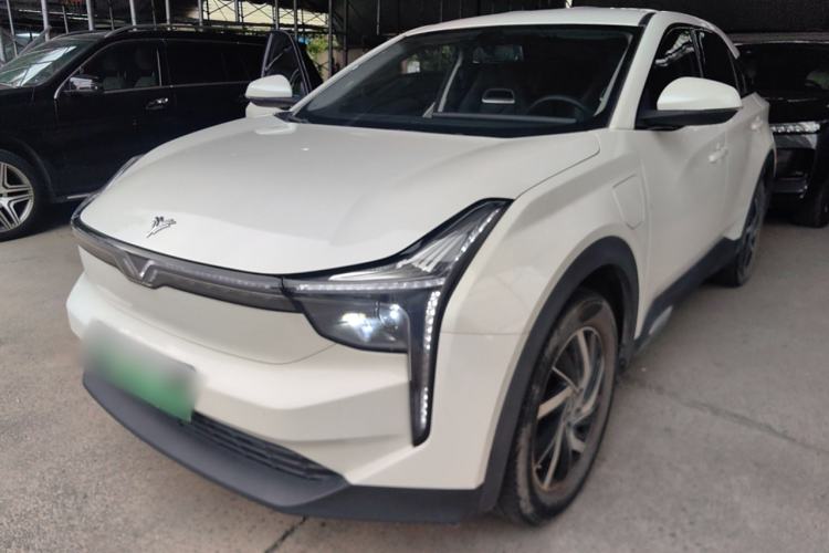 Used NETA U 2021 Pro 400 Cruiser Edition
