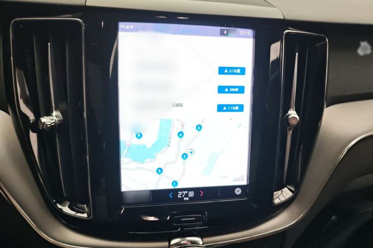 Used Volvo XC60 2024 B5 4x4 Smart Luxury Edition
