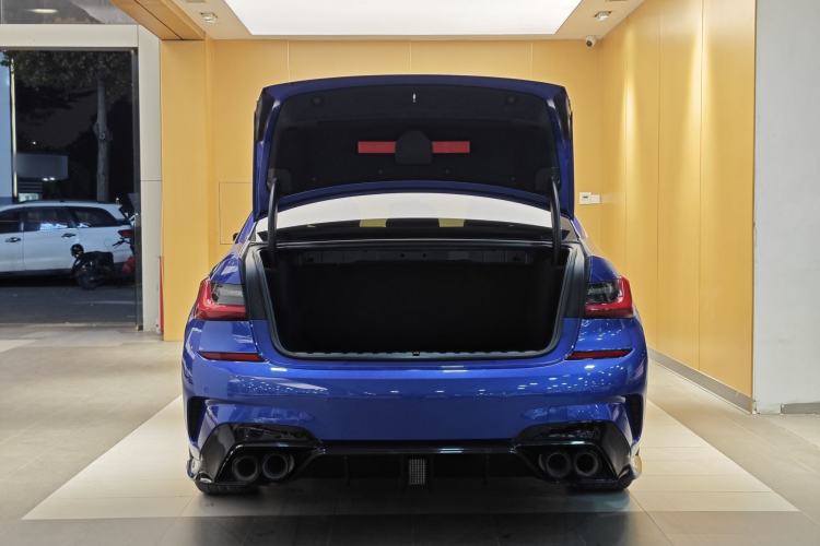 Used BMW 3 Series 2022 325i M Sport Package
