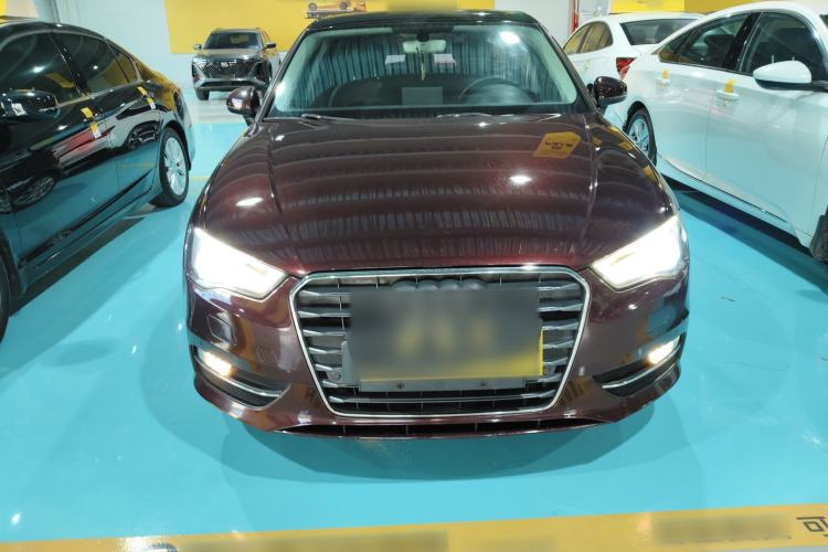 Used Audi A3 2016 Sportback 35 TFSI Ambition
