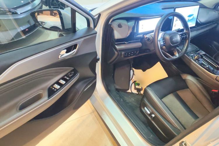 Used AION S Plus 2023 70 Intelligent Edition Lithium Iron Phosphate
