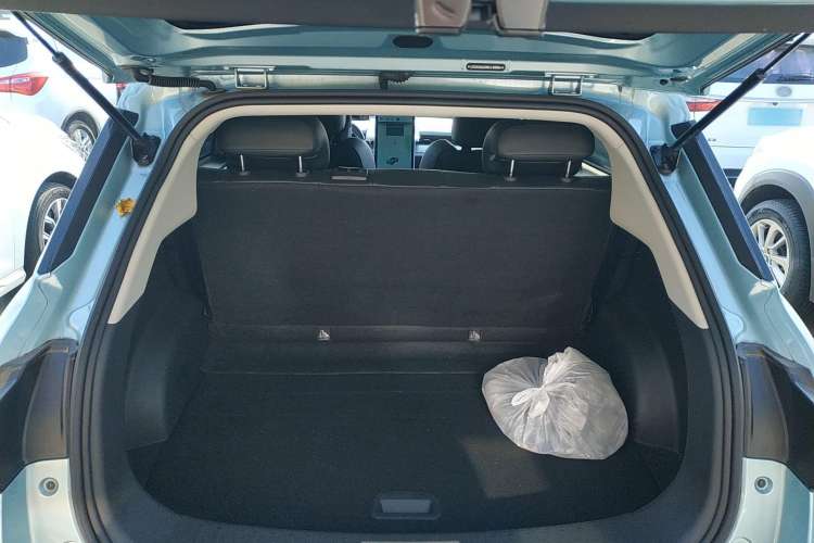 Used NETA V 2022 Chao 400 Lite