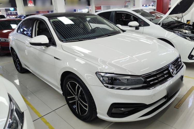 Used Volkswagen Lamando 2021 280TSI DSG Comfort Edition
