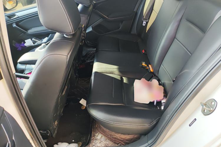 Used Volkswagen Bora 2019 Facelift Bora·Legend 1.5L Automatic Fashion Edition China VI Standard