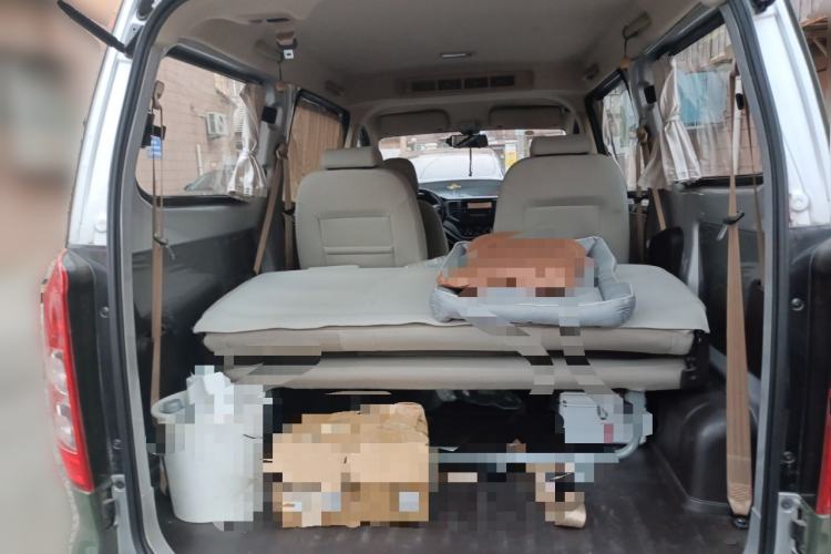 Used Wuling Hongguang V 2022 1.5L Enjoy Edition Electric-Powered LAR
