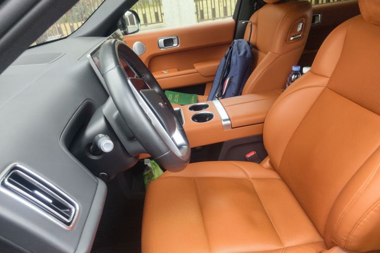 Used Li Auto L8 2023 Pro Model