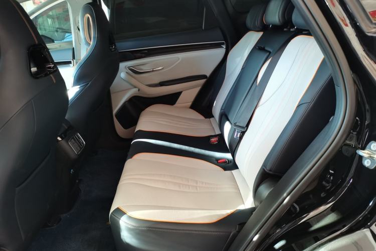 Used BYD Song PLUS New Energy 2023 Champion Edition DM-i 110KM Flagship PLUS
