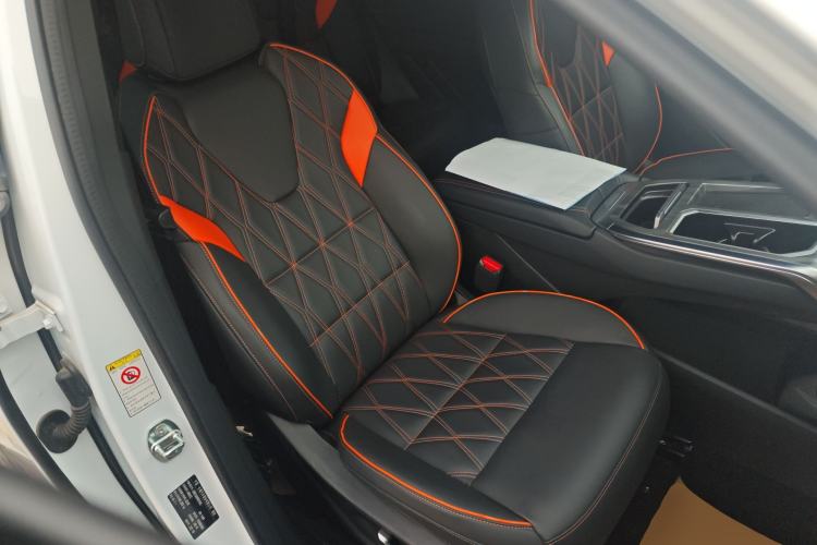 Used Haval XY 2022 1.5T Smart Edition