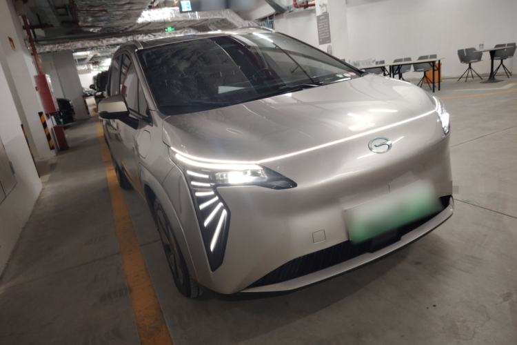 Used AION Y 2023 Younger
