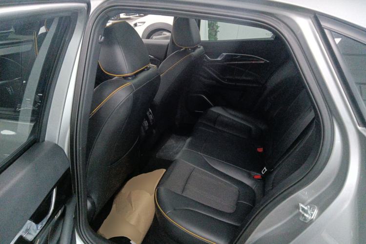 Used Bestune B70S 2022 1.5T Smart Trend Leader