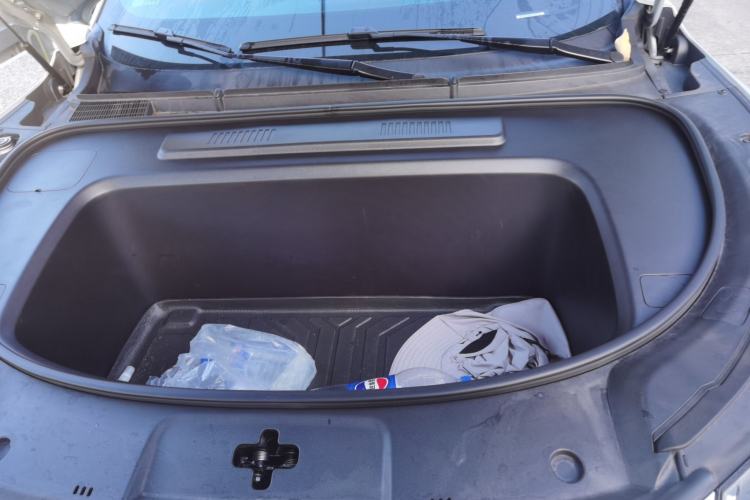 Used  S05 2024 510Max Pure Electric Version
