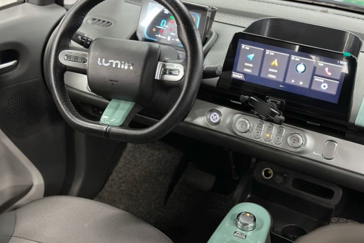 Used  Lumin 2022 210km Sweet Edition
