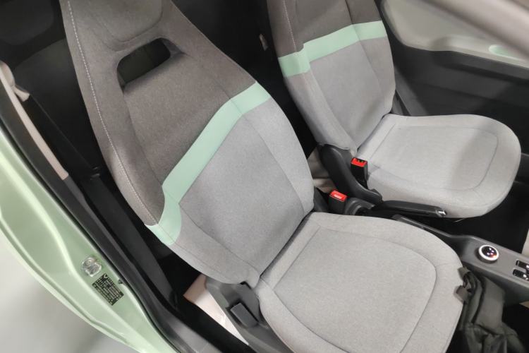 Used Wuling Hongguang MINIEV 2021 Macaron Fashion Model Lithium Iron Phosphate
