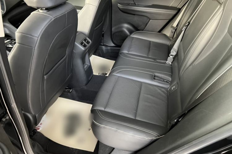 Used Buick Envision 2023 Encore S 552T Two-Wheel Drive Luxury Model
