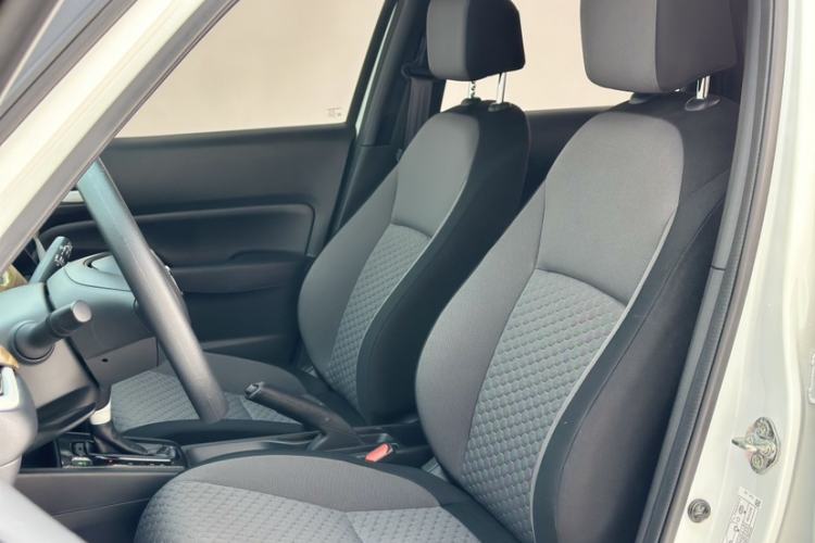 Used Honda Fit 2021 1.5L CVT Trend Edition