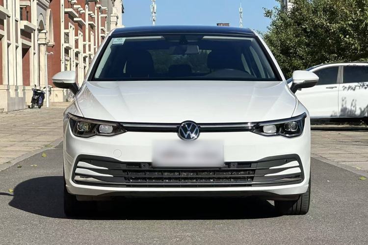 Used Volkswagen Golf 2021 280TSI DSG Pro