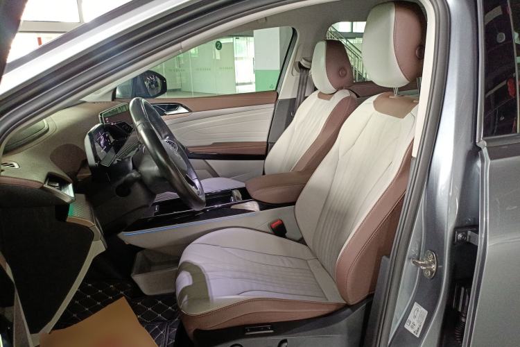 Used Volkswagen ID.6 X 2022 Intelligent Long-Range Version