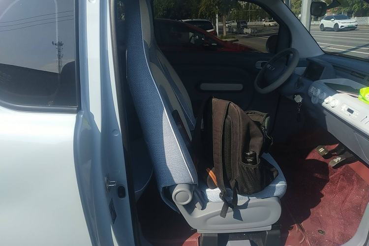 Used Bestune Pony 2025 222km Range Agile Horse
