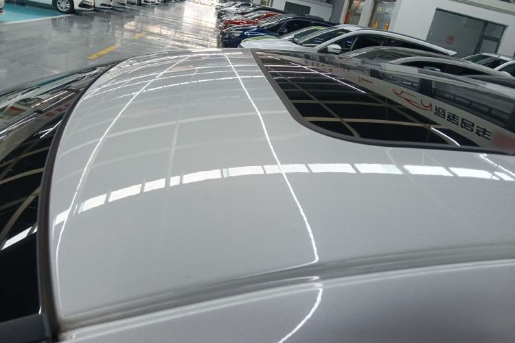 Used Volvo S60 2018 S60L T4 Smart & Ambitious Edition