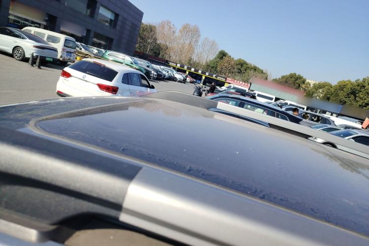 Used Haval DARGO 2022 1.5T DCT Two-Wheel Drive Border Collie Edition