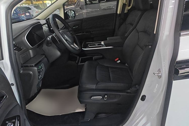 Used Honda Elysion 2024 2.0L eHEV Luxury Edition
